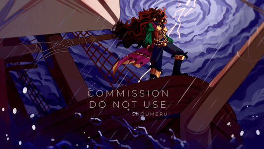 fullbody + background